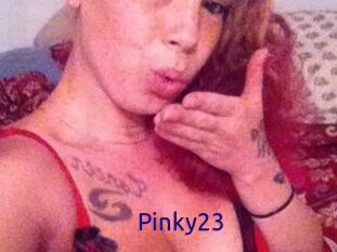 Pinky23