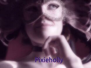 Pixieholly