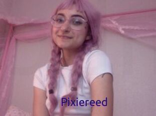 Pixiereed