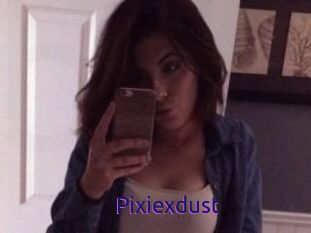 Pixiexdust