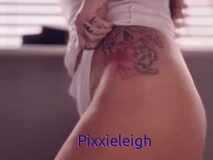 Pixxieleigh