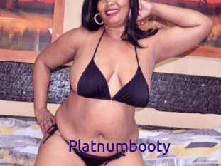 Platnumbooty
