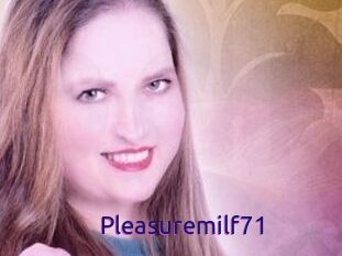 Pleasuremilf71