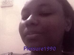 Plessure1990