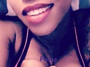 Plsme