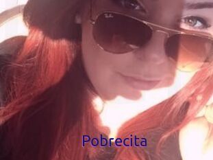 Pobrecita