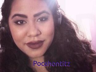 Pocahontitz