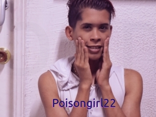 Poisongirl22