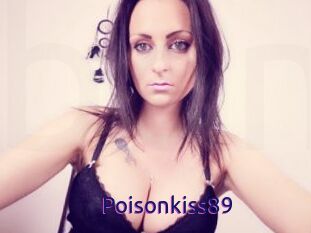 Poisonkiss89