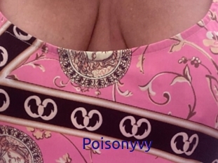 Poisonyvy