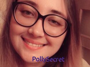PollySecret