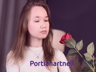 Portiahartnell