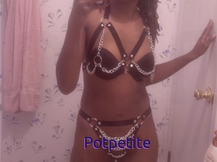 Potpetite