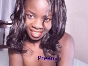 Preany