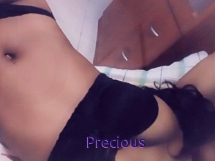Precious