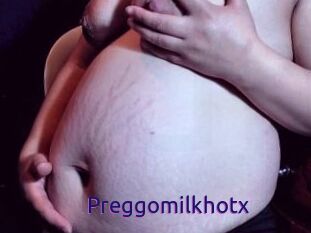 Preggomilkhotx