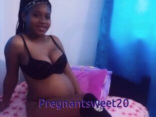 Pregnantsweet20