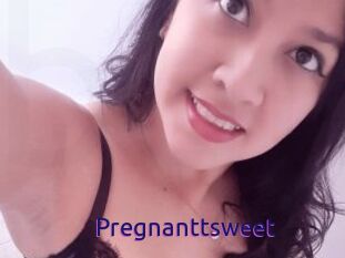 Pregnanttsweet