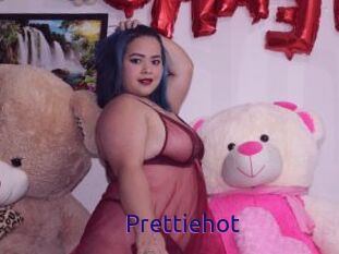 Prettiehot
