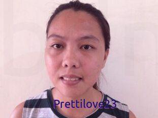 Prettilove23
