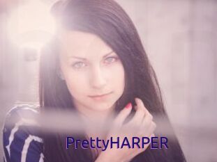 PrettyHARPER