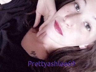 Prettyashlee69