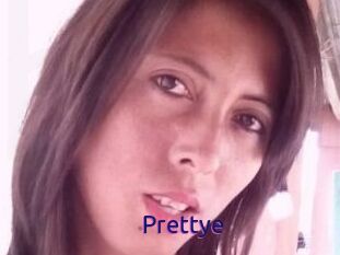 Prettye