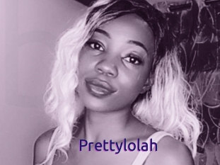 Prettylolah