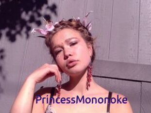 PrincessMononoke