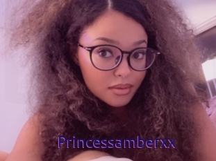 Princessamberxx