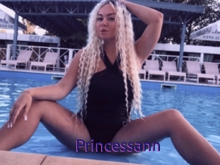 Princessann