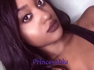 Princessblu