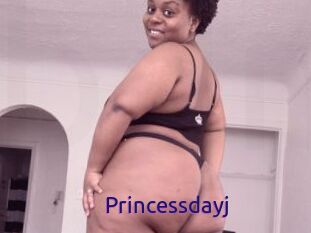 Princessdayj