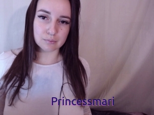 Princessmari