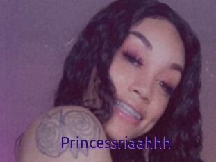 Princessriaahhh