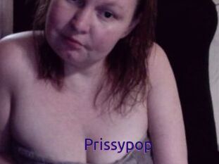 Prissypop