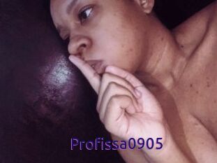 Profissa0905