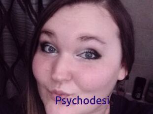 Psychodesi