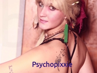 Psychopixxie