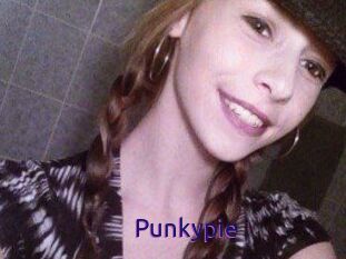 Punkypie
