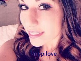 Puppilove