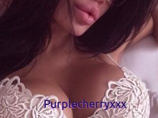 Purplecherryxxx