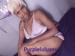 Purpleluluxxx