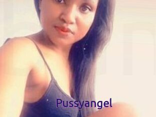 Pussyangel