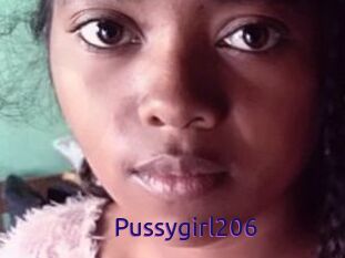 Pussygirl206