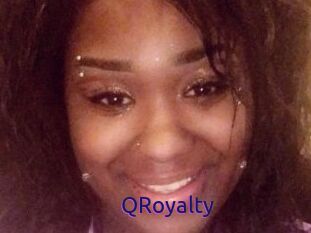 QRoyalty