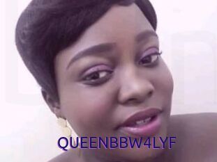 QUEENBBW4LYF