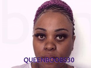 QUEENBOOBS30
