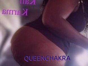 QUEENCHAKRA