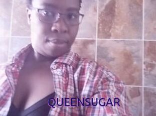 QUEENSUGAR